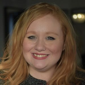 Meet your Posher, Molly